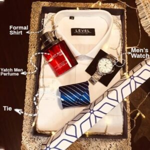 Elite Gift Box for Men