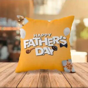 Father’s Day Mug and Pillow Deal