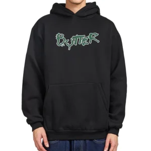 Butter Goods Hoodie