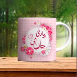 Mothers Day Mug and Pillow Deal