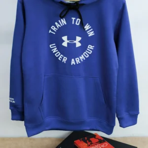 Under Armour UA3- Printed Hoodies For Men