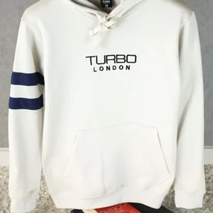 Turbo LD7- Printed Hoodies For Men