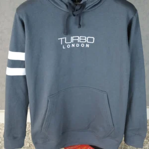 Turbo LD7- Printed Hoodies For Men