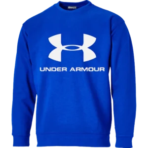 Under Armour-  Printed Sweatshirt