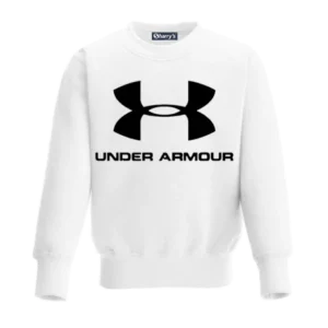 Under Armour-  Printed Sweatshirt