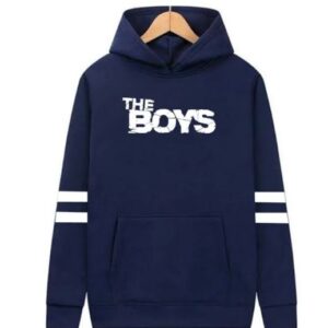 The Boys Printed Hoodie