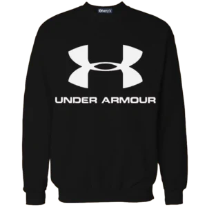 Under Armour-  Printed Sweatshirt