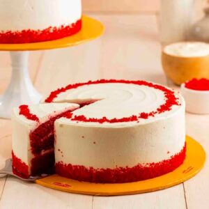 Red Velvet Cake
