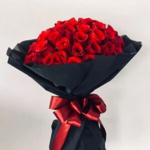 Fresh Flower Bouquet (Karachi Only)