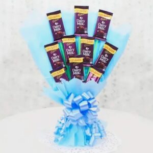 DairyMilk Chocolate Bouquet