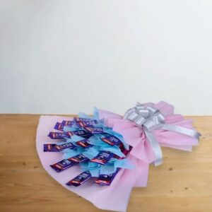 DairyMilk Chocolate Bouquet