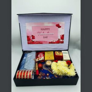 Mere Pass Tum Ho Gift Box